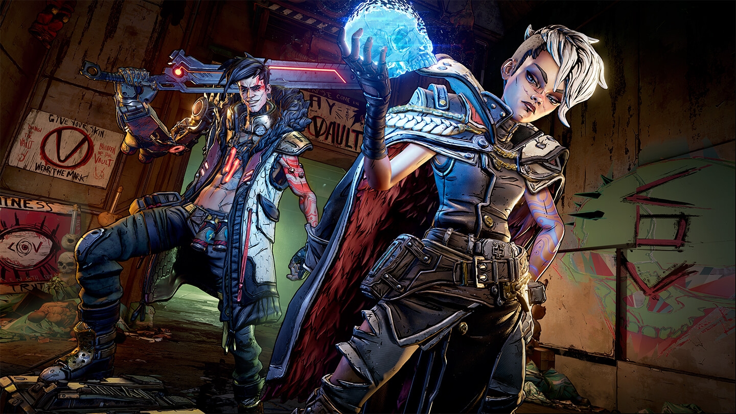 Borderlands 3 Screenshot 6