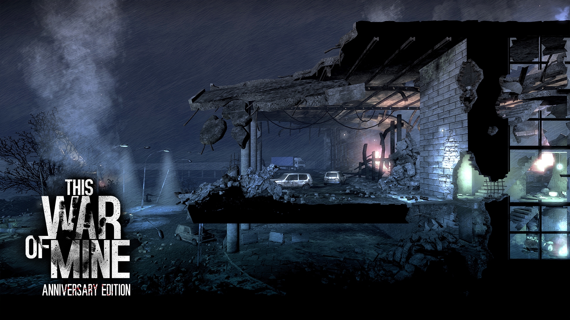 This War of Mine Screenshot 3