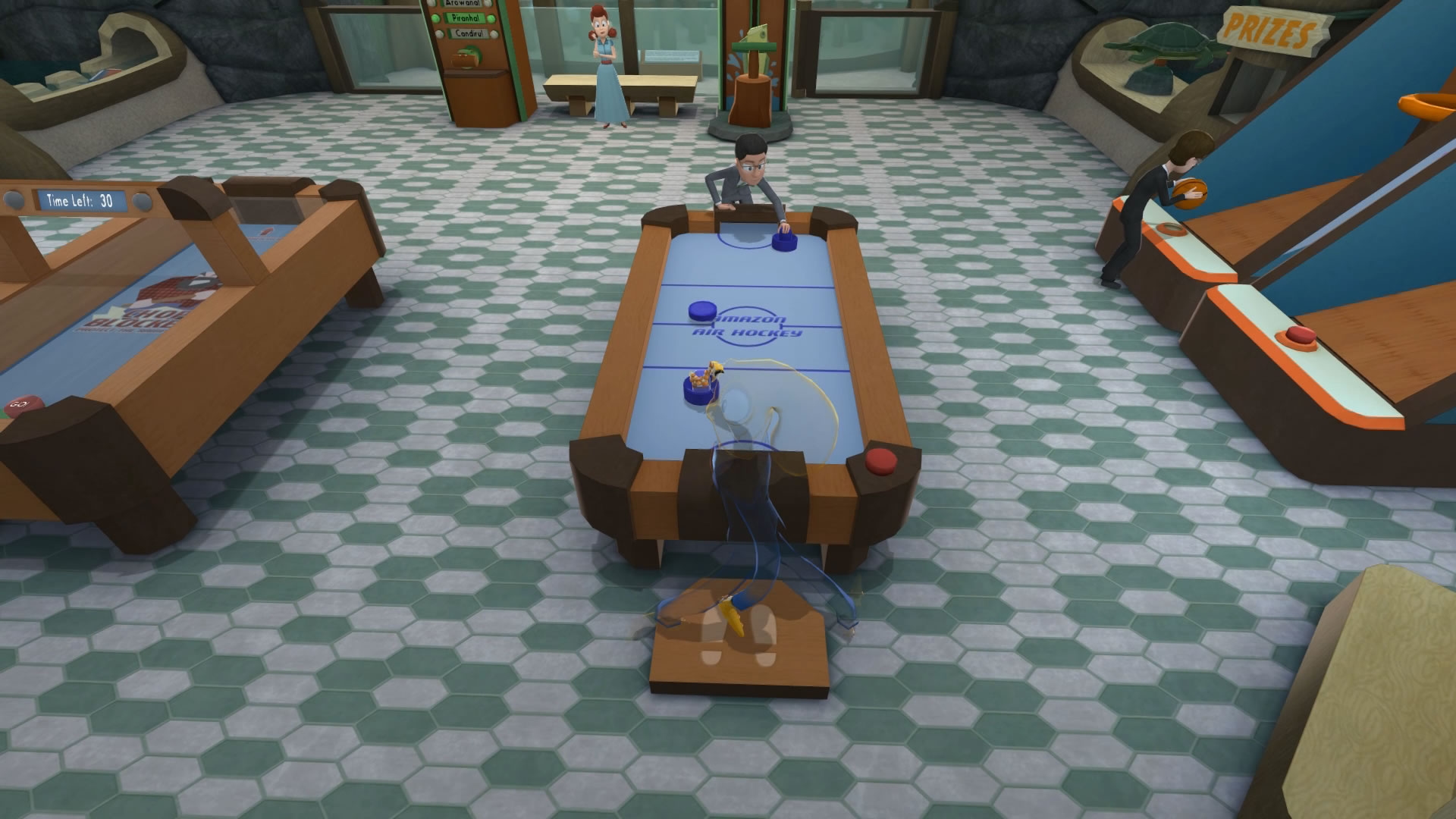 Octodad: Dadliest Catch Screenshot 7