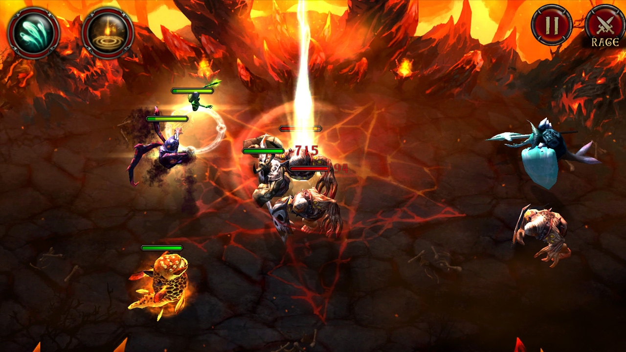 The Gate Screenshot 4