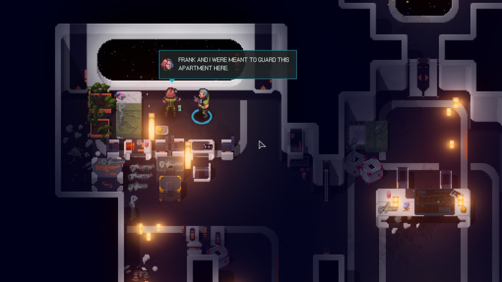 Halfway Screenshot 7