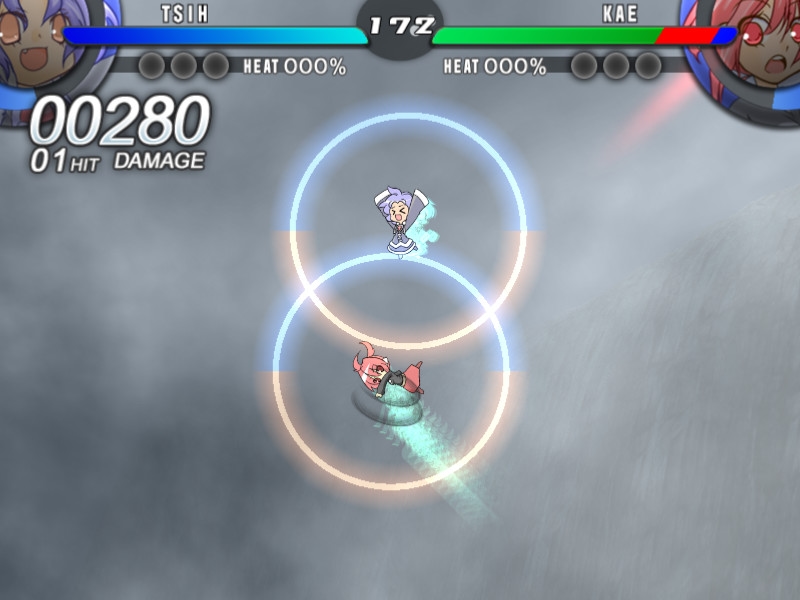 Acceleration of SUGURI 2 Screenshot 5
