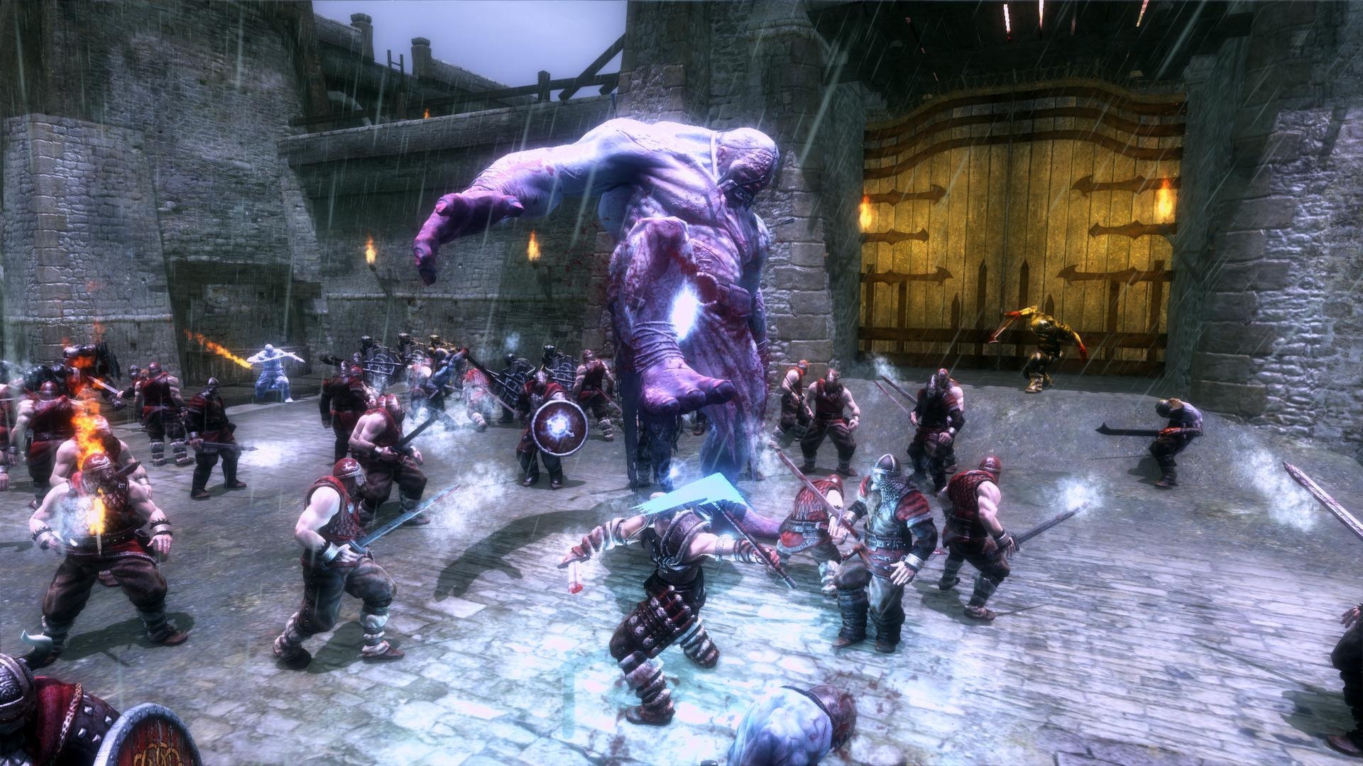 Viking: Battle for Asgard Screenshot 7