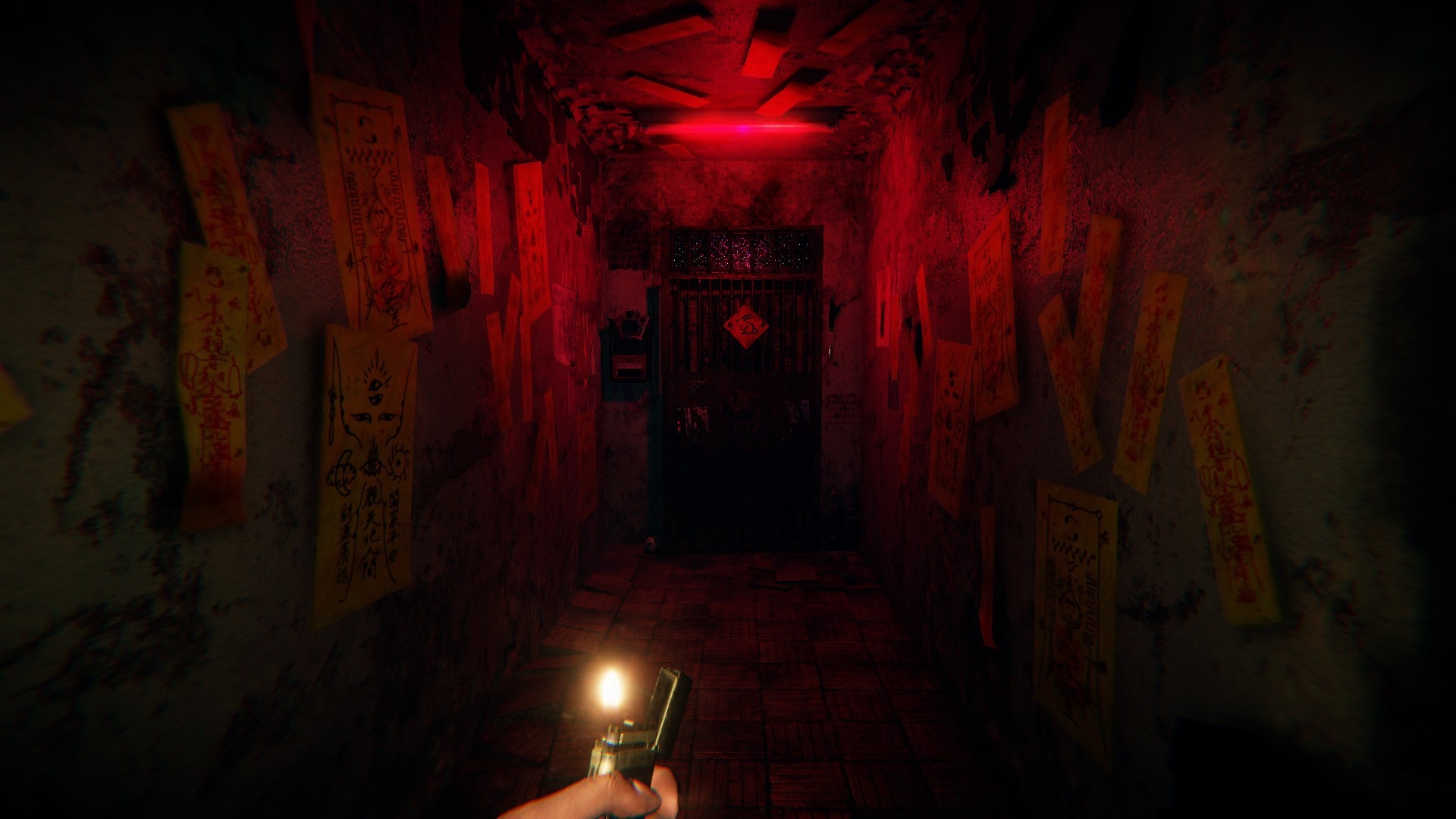 Devotion Screenshot 7