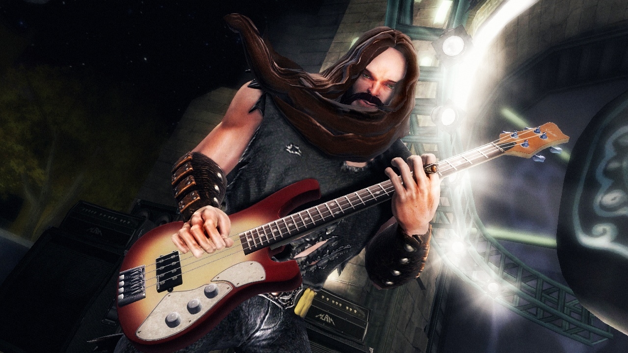 Guitar Hero 5 Screenshot 5