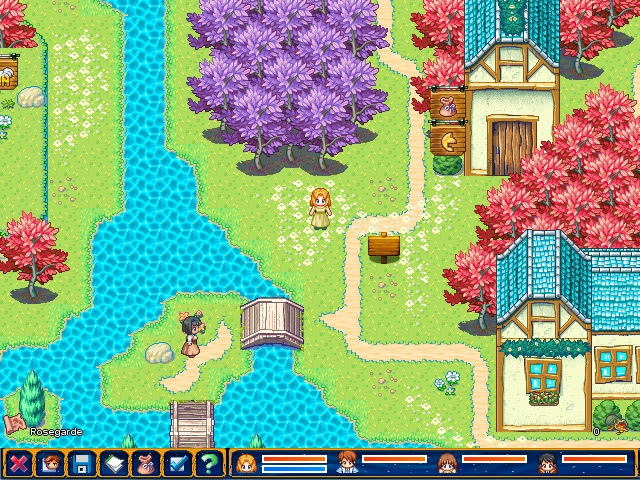 Stargazer Screenshot 3
