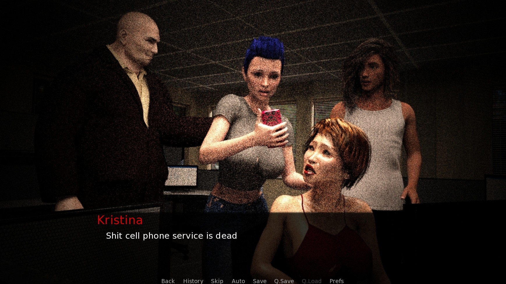 RAPE DAY Screenshot 6