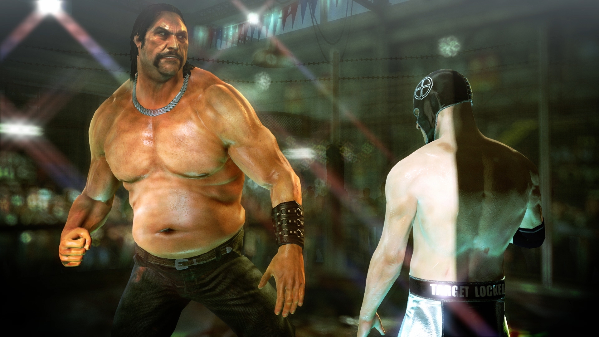 Hitman HD Enhanced Collection Screenshot 6