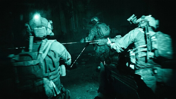 Battlefield 6 Screenshot 4