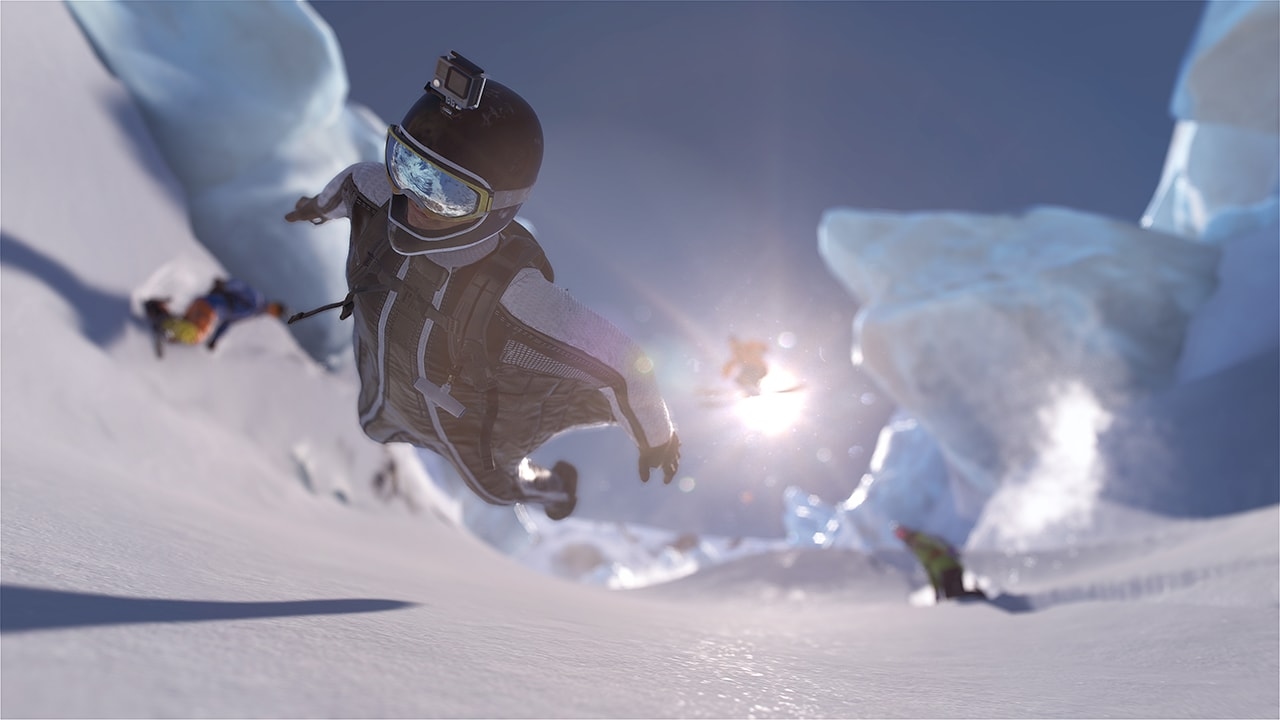 Steep Screenshot 5