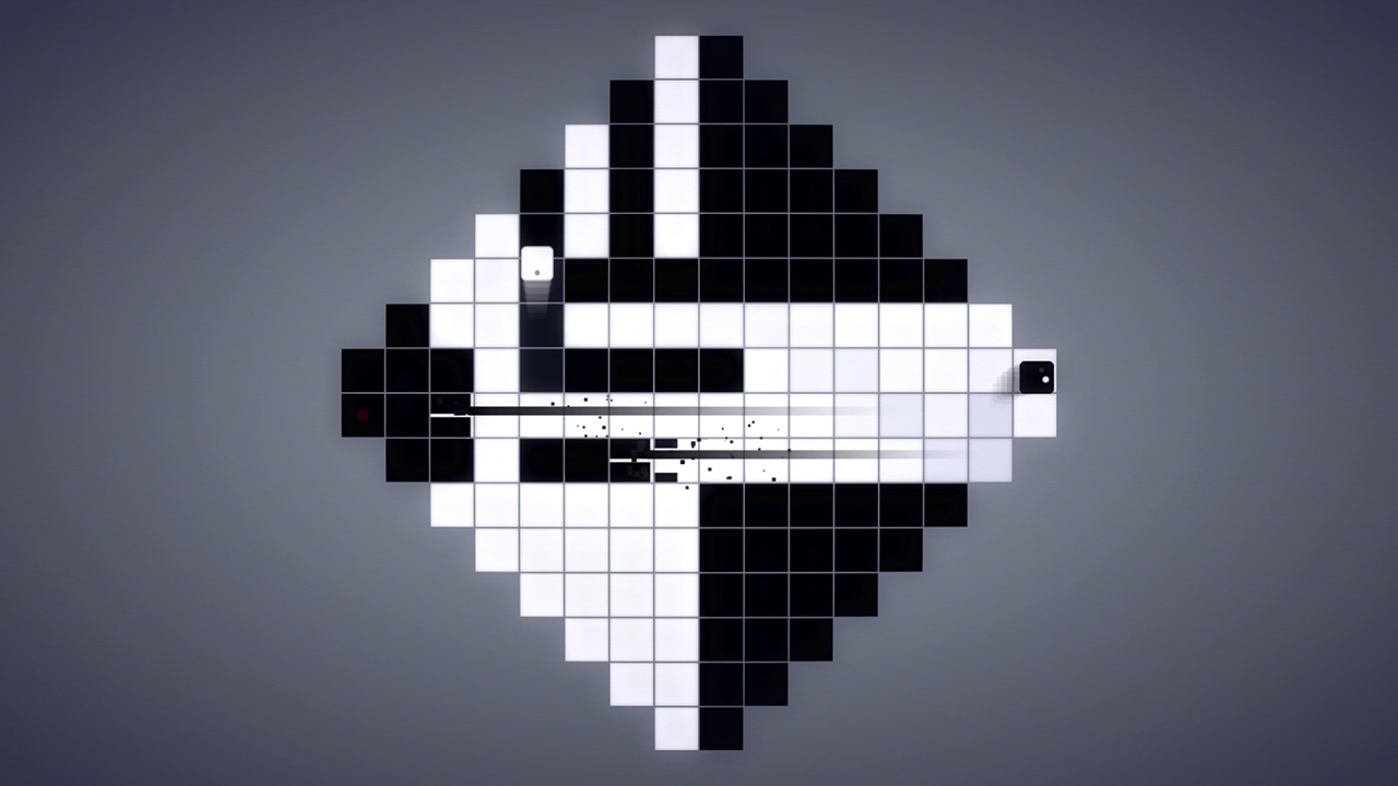 INVERSUS Screenshot 1