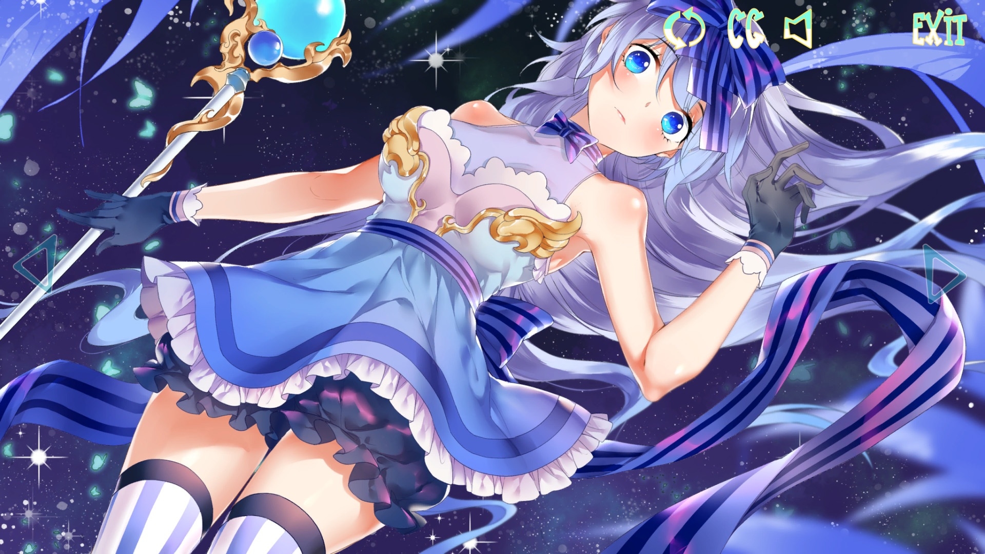Seek Girl Screenshot 6