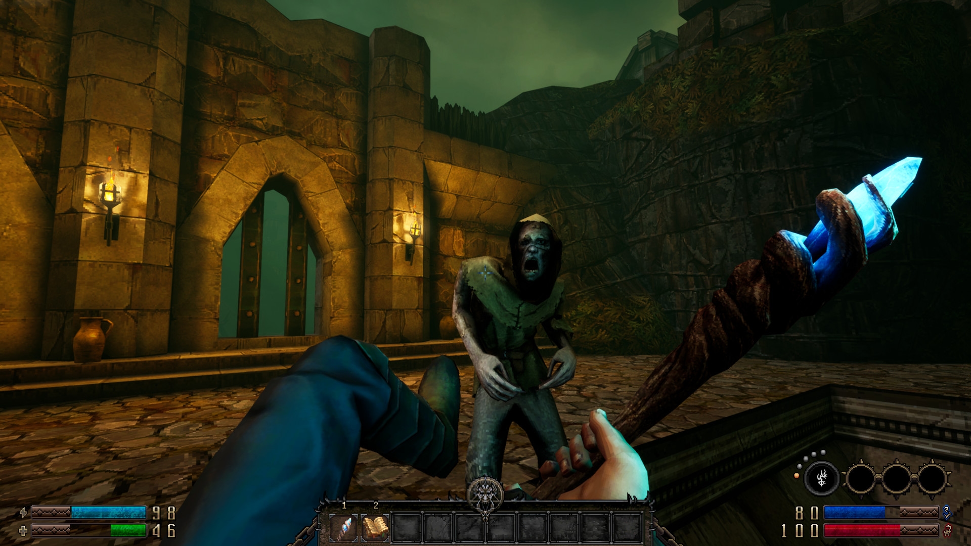 Graven Screenshot 6