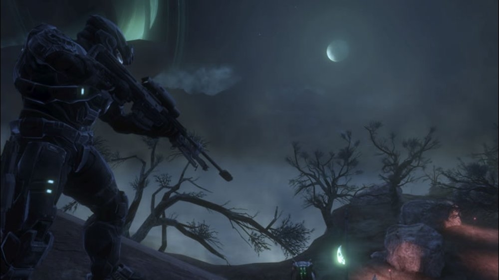 Halo: Reach Screenshot 7