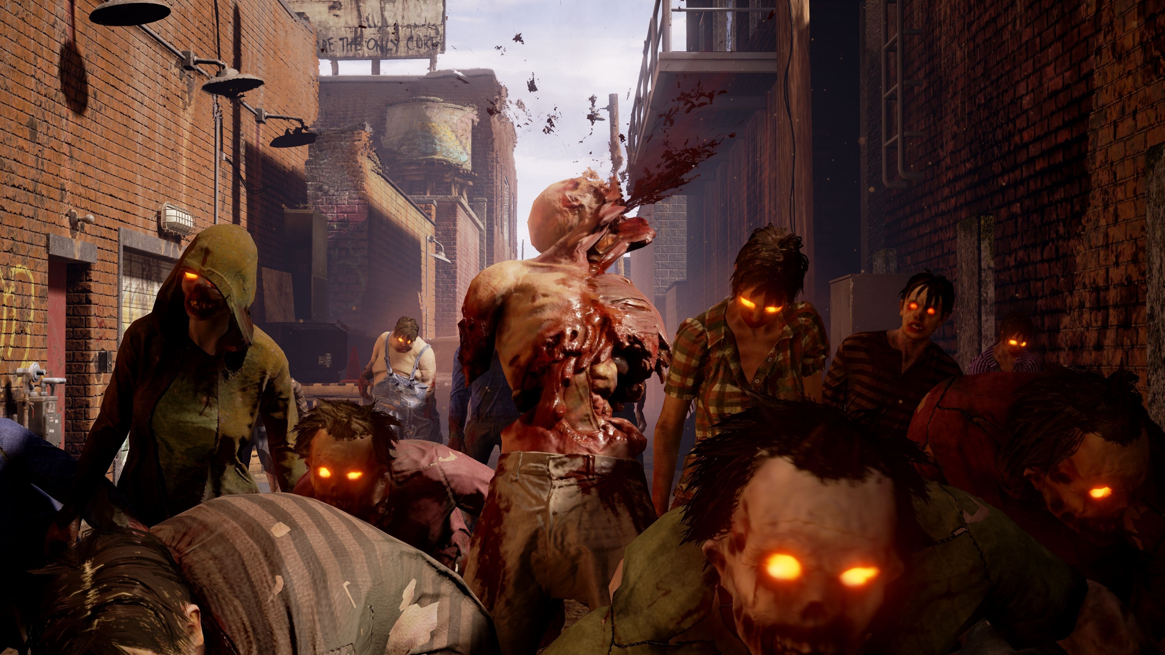 State of Decay 2 Screenshot 2