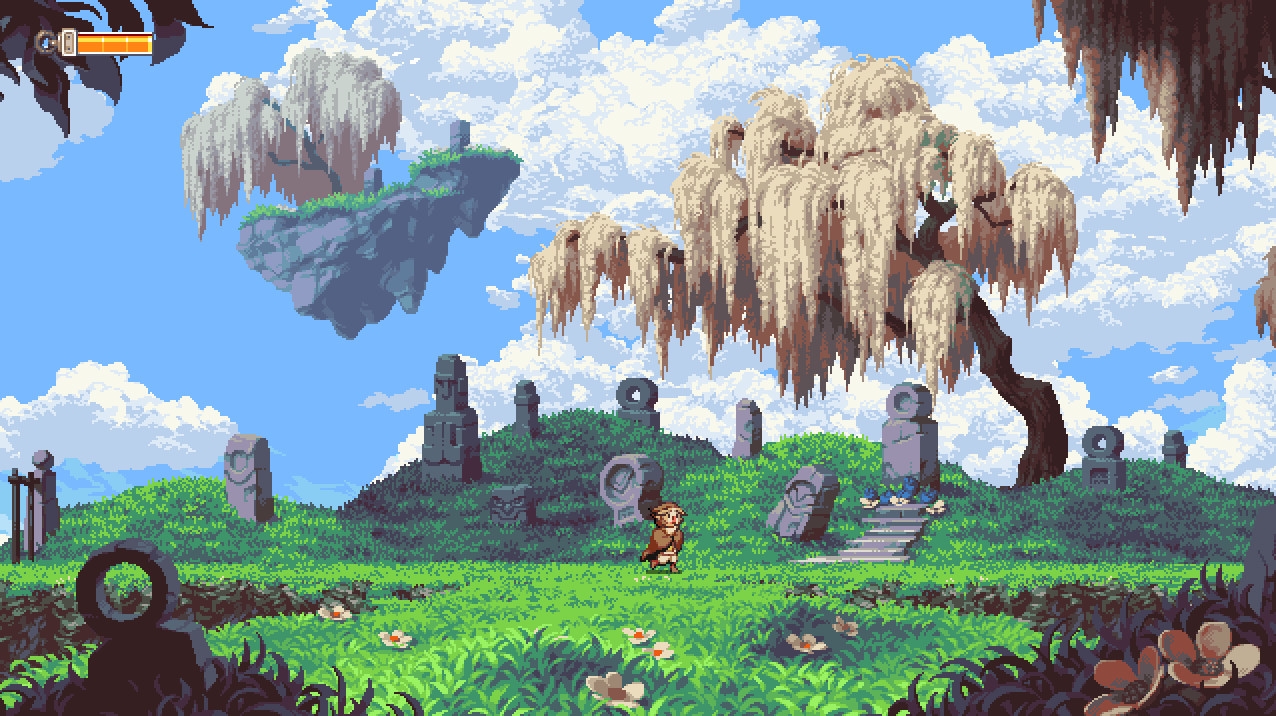 Owlboy Screenshot 6