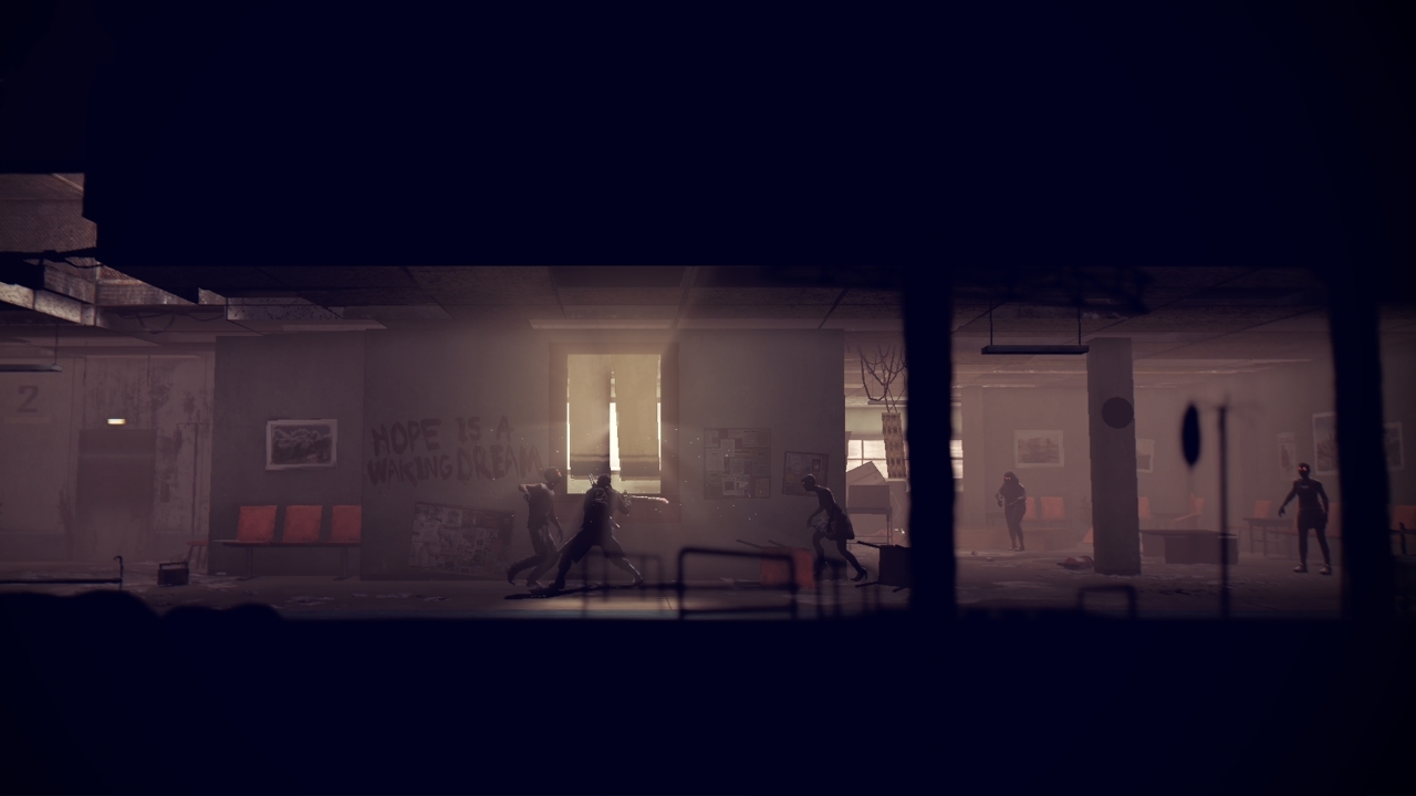Deadlight: Director's Cut Screenshot 6
