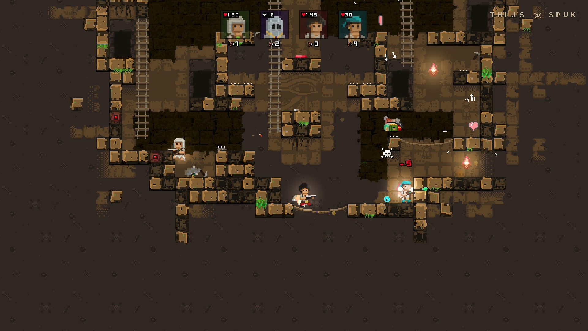Absoloot Screenshot 4