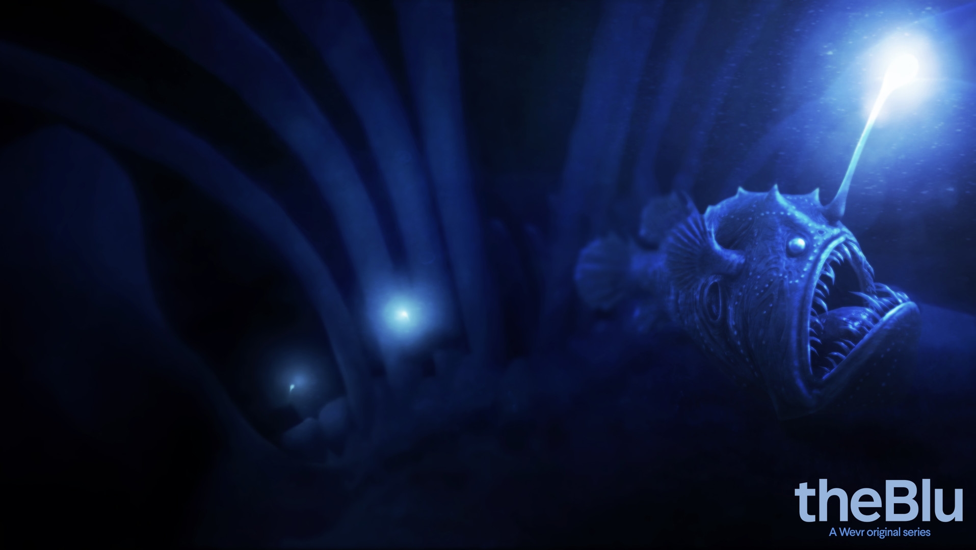 theBlu Screenshot 5