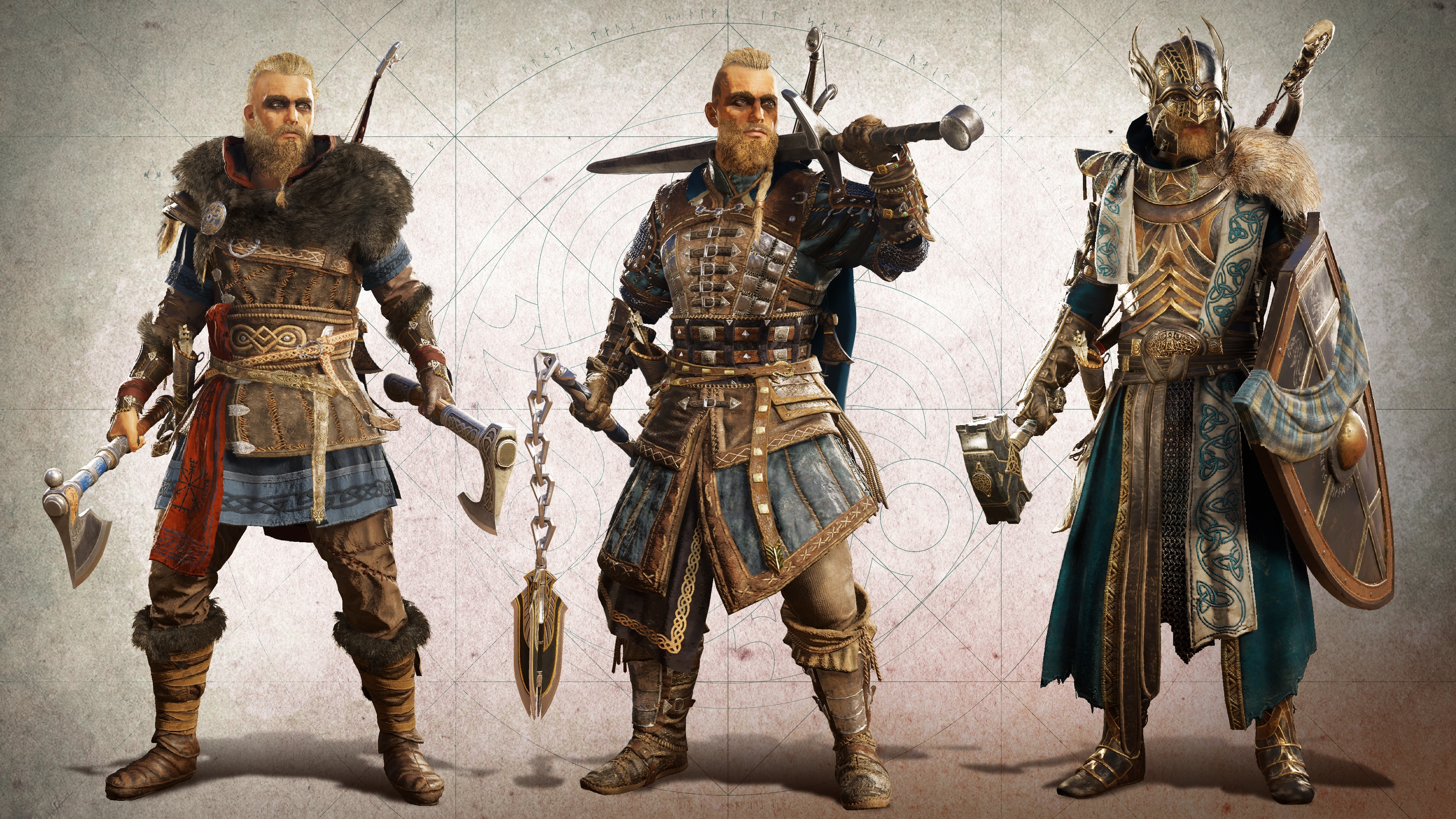 Assassin's Creed Valhalla Ultimate Screenshot 5