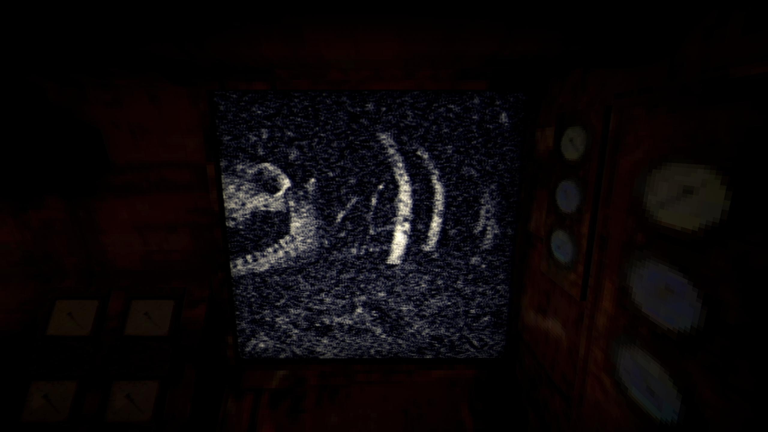 Iron Lung Screenshot 5