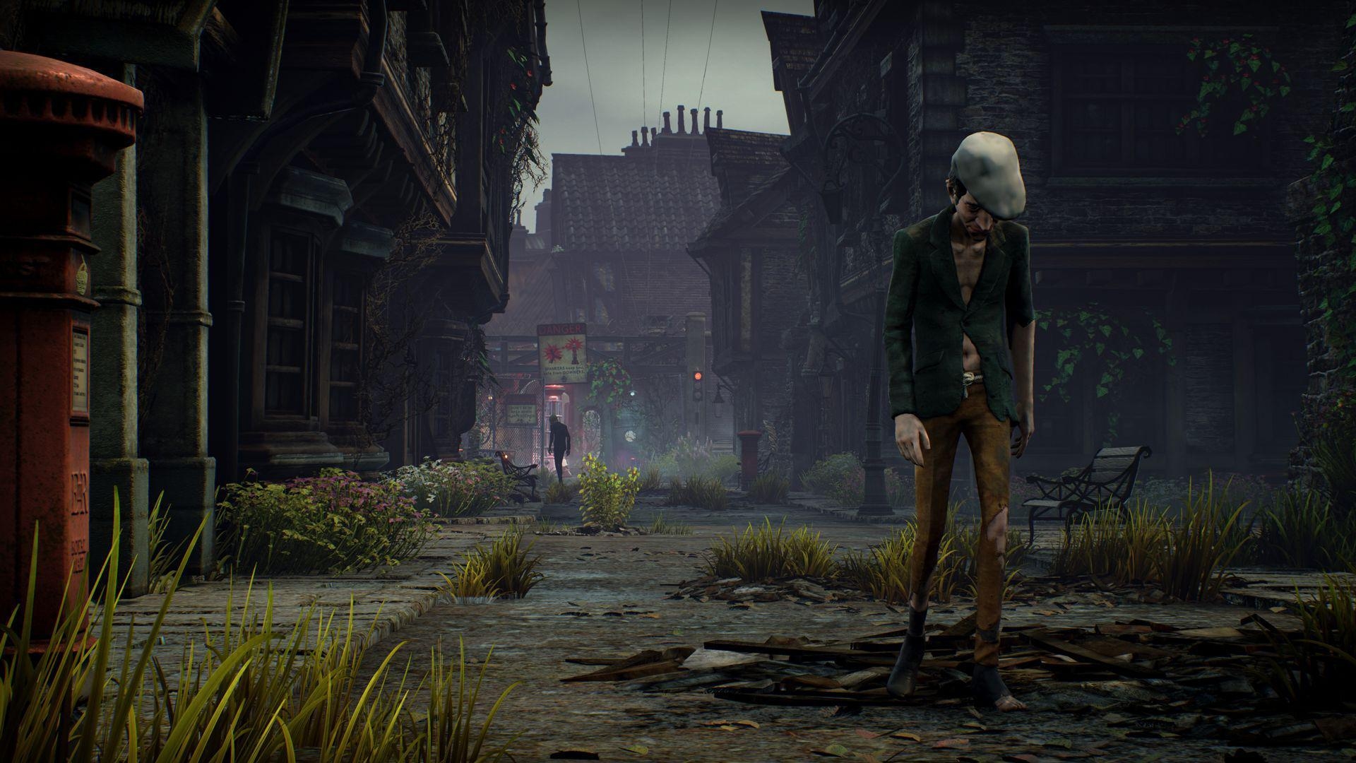 We Happy Few Season Pass Screenshot 6