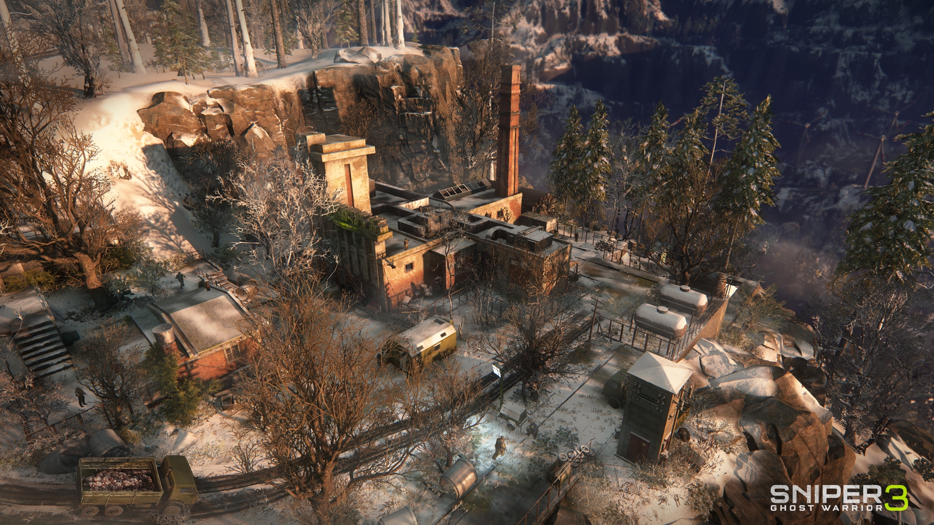 Sniper Ghost Warrior 3 Season Pass Edition Screenshot 3