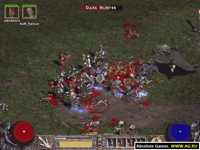 Diablo II Screenshot 4