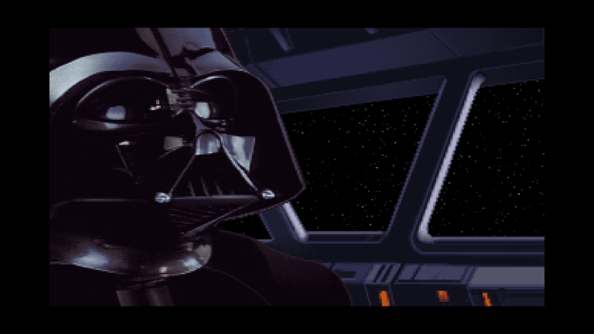 STAR WARS: TIE Fighter Special Edition Screenshot 2
