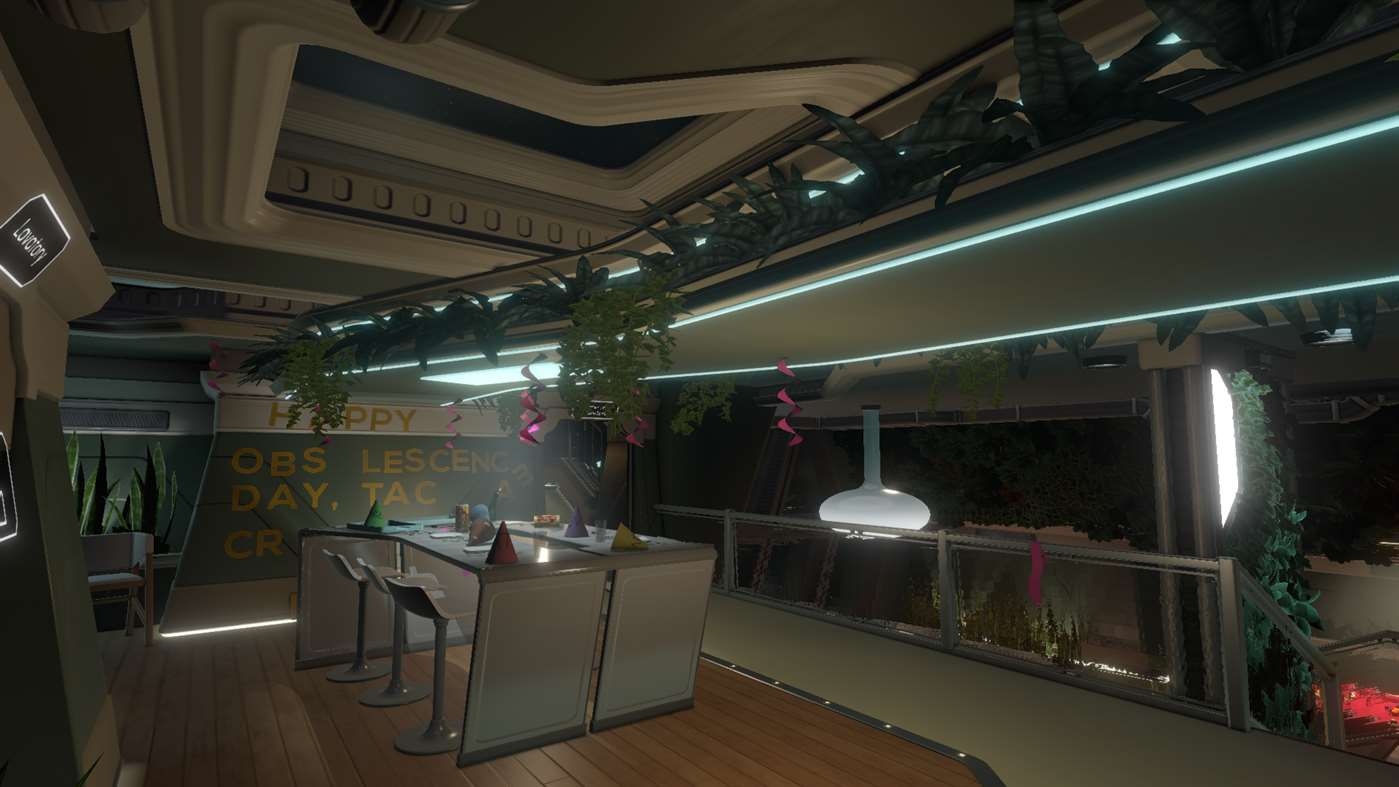 Tacoma Screenshot 7