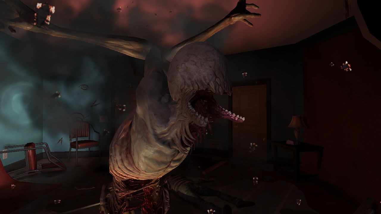 F.E.A.R. 3 Screenshot 5
