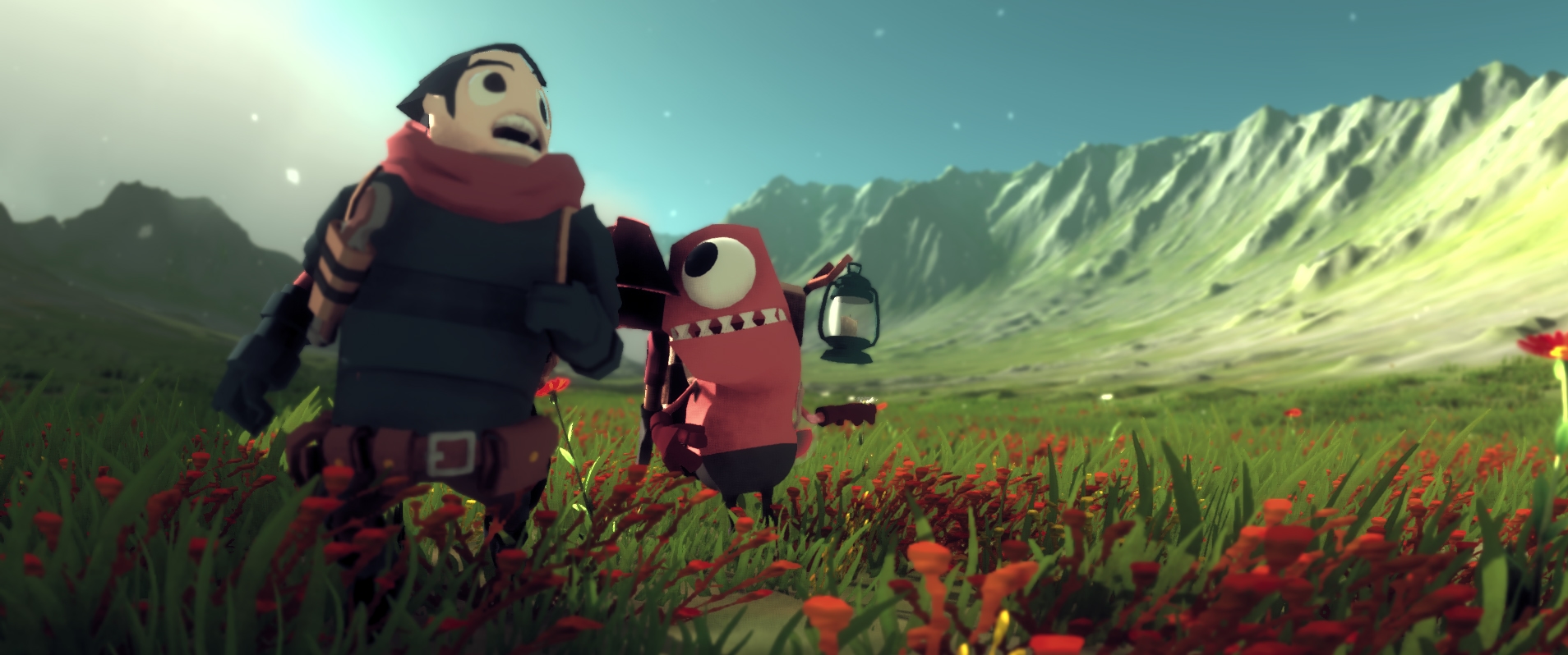 Little Devil Inside Screenshot 7