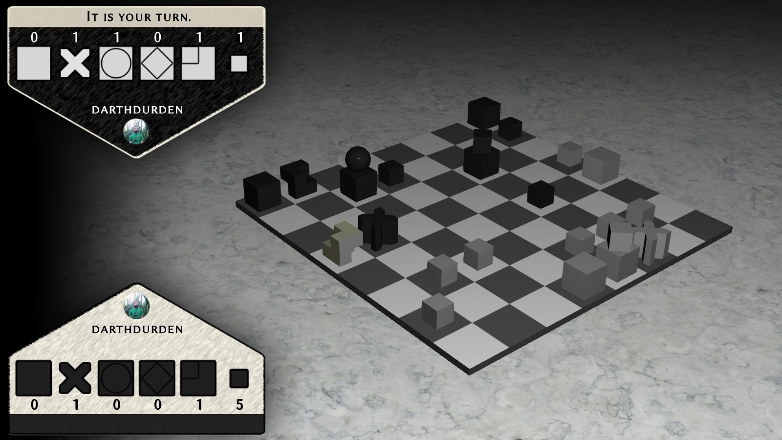 Simply Chess Screenshot 3