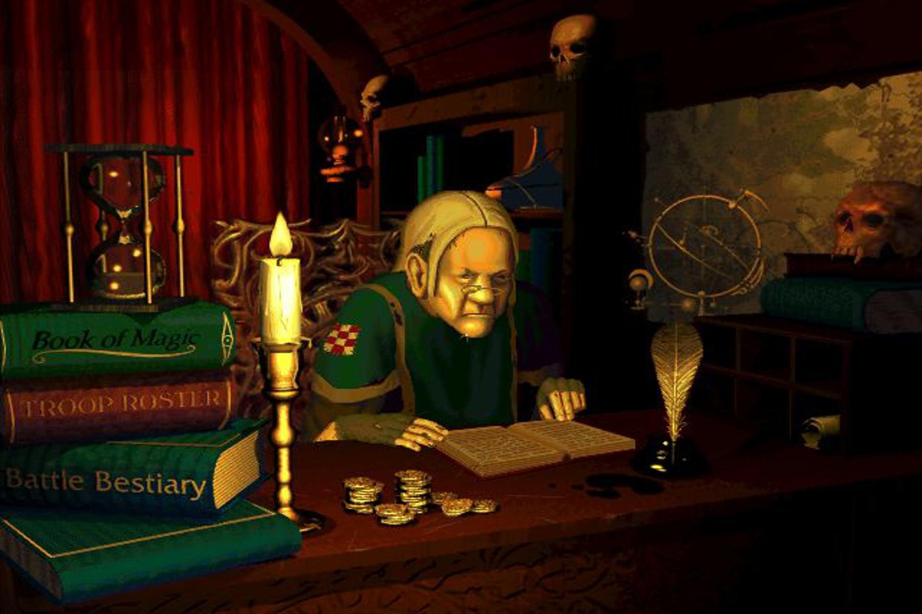 Warhammer: Shadow of the Horned Rat Screenshot 4