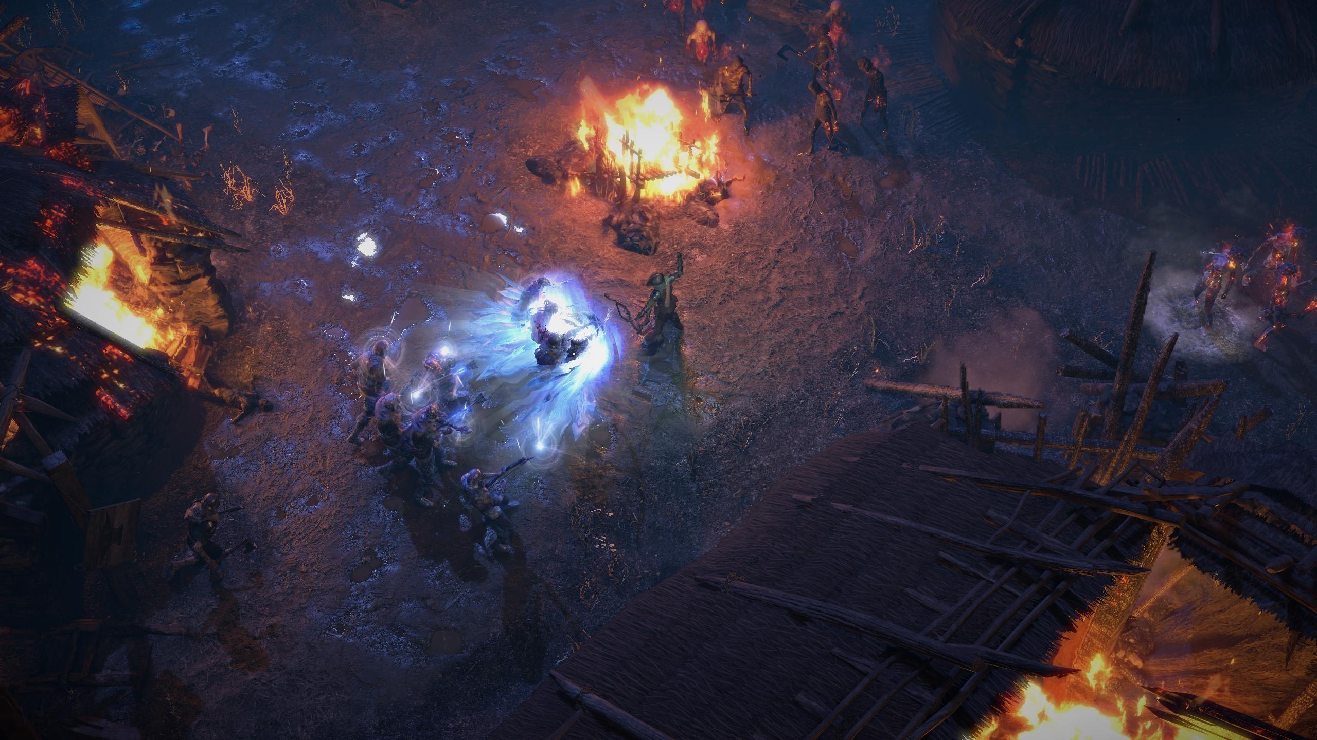 Path of Exile 2 Screenshot 2