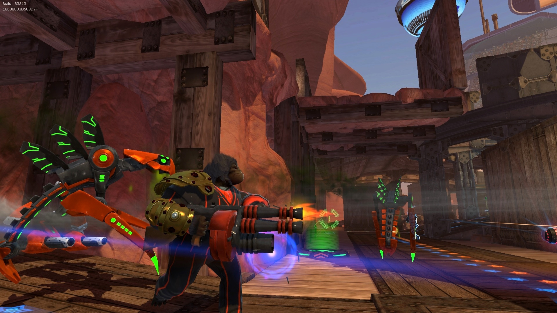 Super MNC Screenshot 3