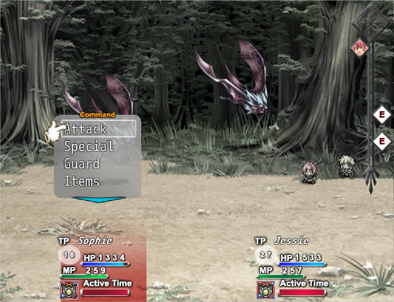 Origin Of Destiny Screenshot 4