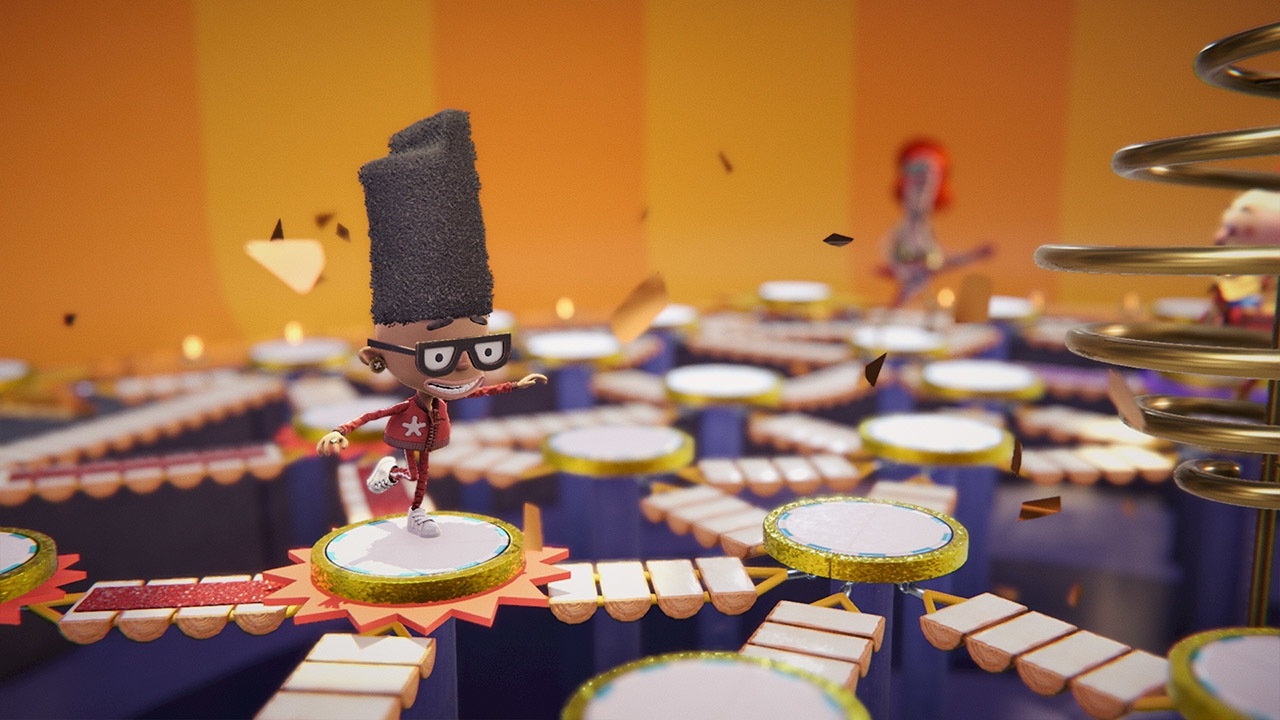 Knowledge is Power: Decades Screenshot 7
