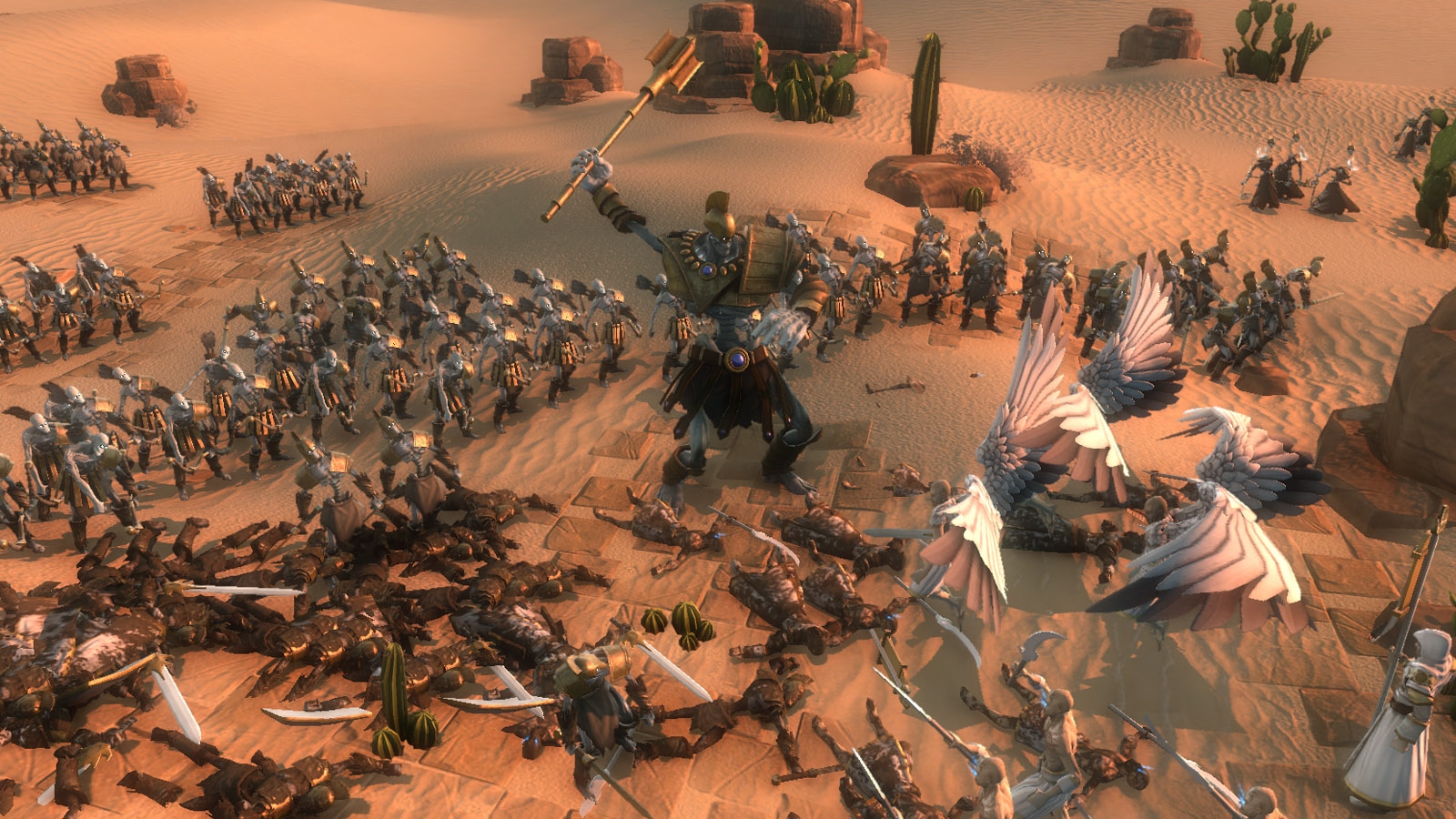 Age of Wonders III Screenshot 4