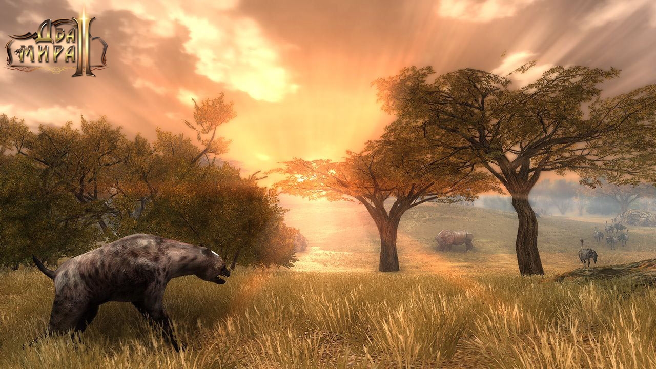Two Worlds II: Velvet Game of the Year Edition Screenshot 2