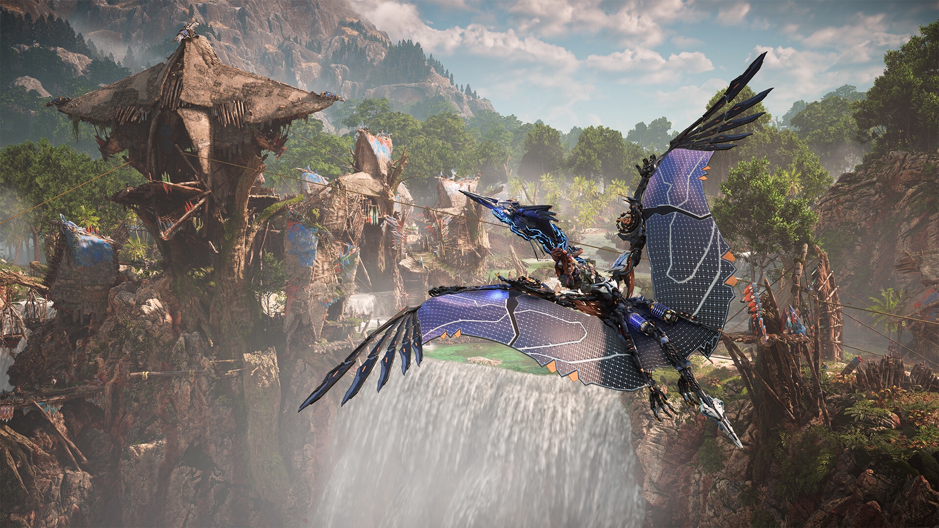 Horizon Forbidden West Complete Edition Screenshot 6