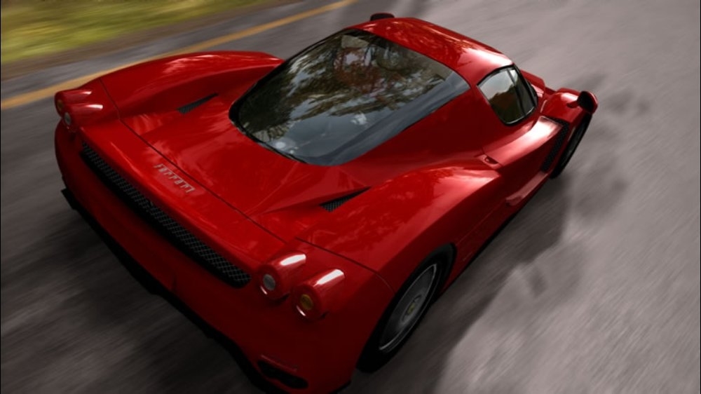 Forza Motorsport 2 Screenshot 6