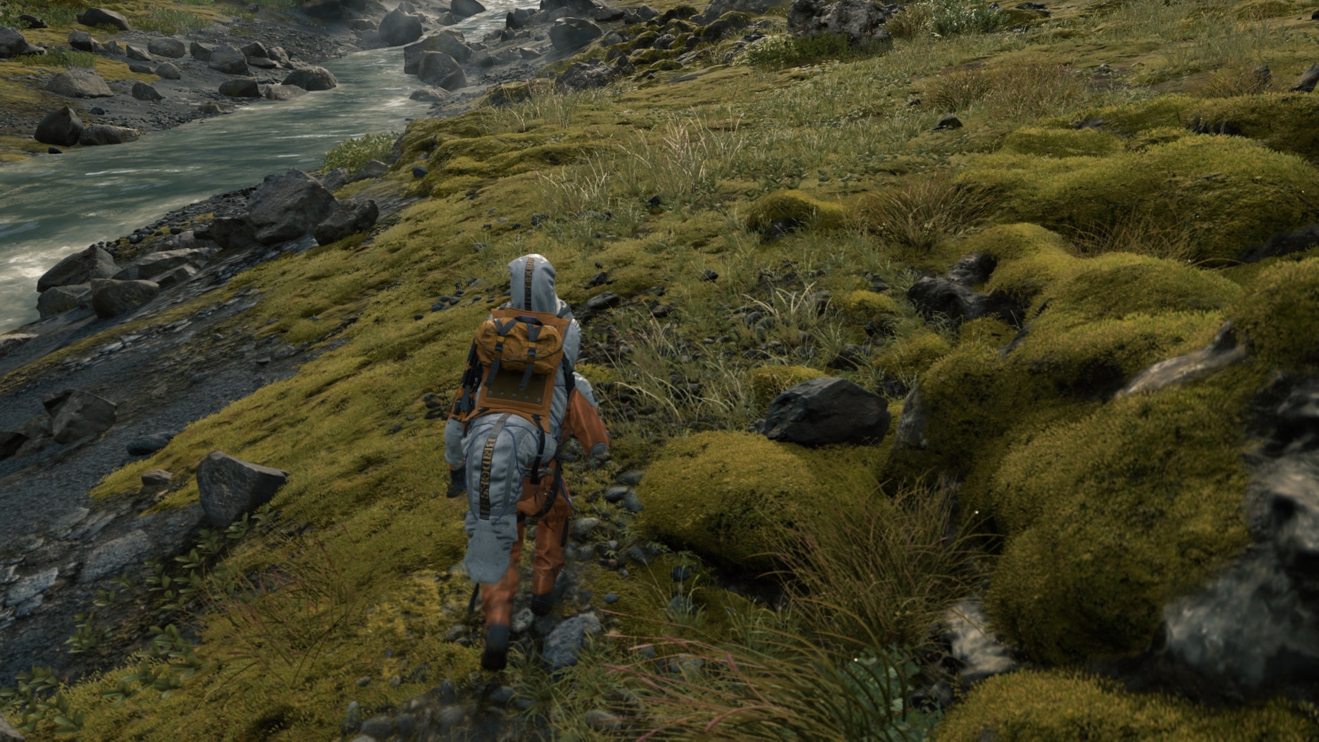 Death Stranding Screenshot 5