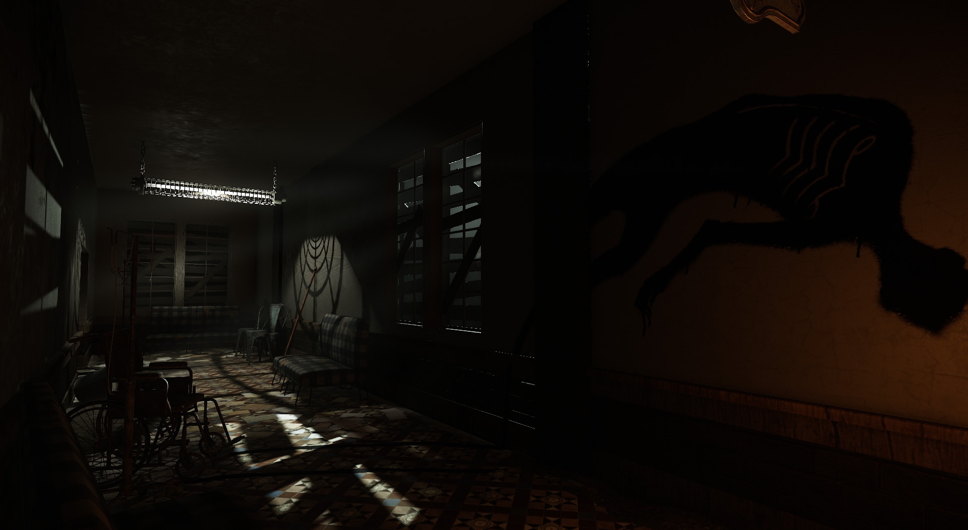 Deceit Screenshot 4