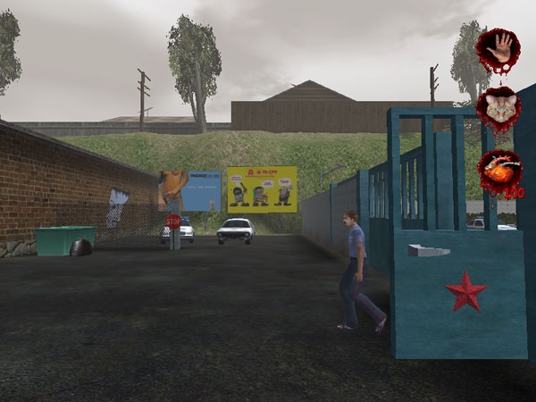 Postal 2: Штопор Жж0т! Screenshot 2