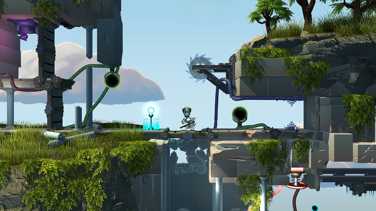 Life Goes On: Done to Death Screenshot 3