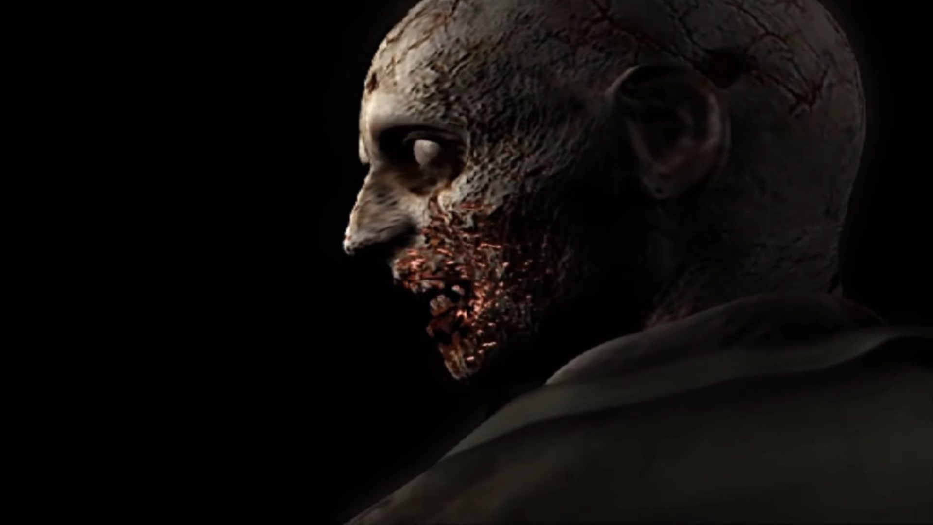 Resident Evil (2002) Screenshot 2