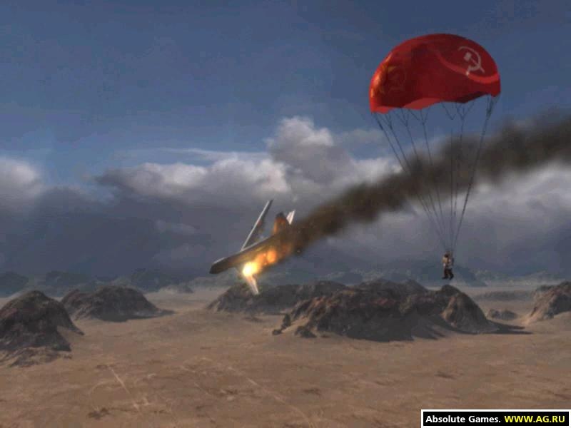 Command & Conquer: Red Alert 2 - Yuri's Revenge Screenshot 6