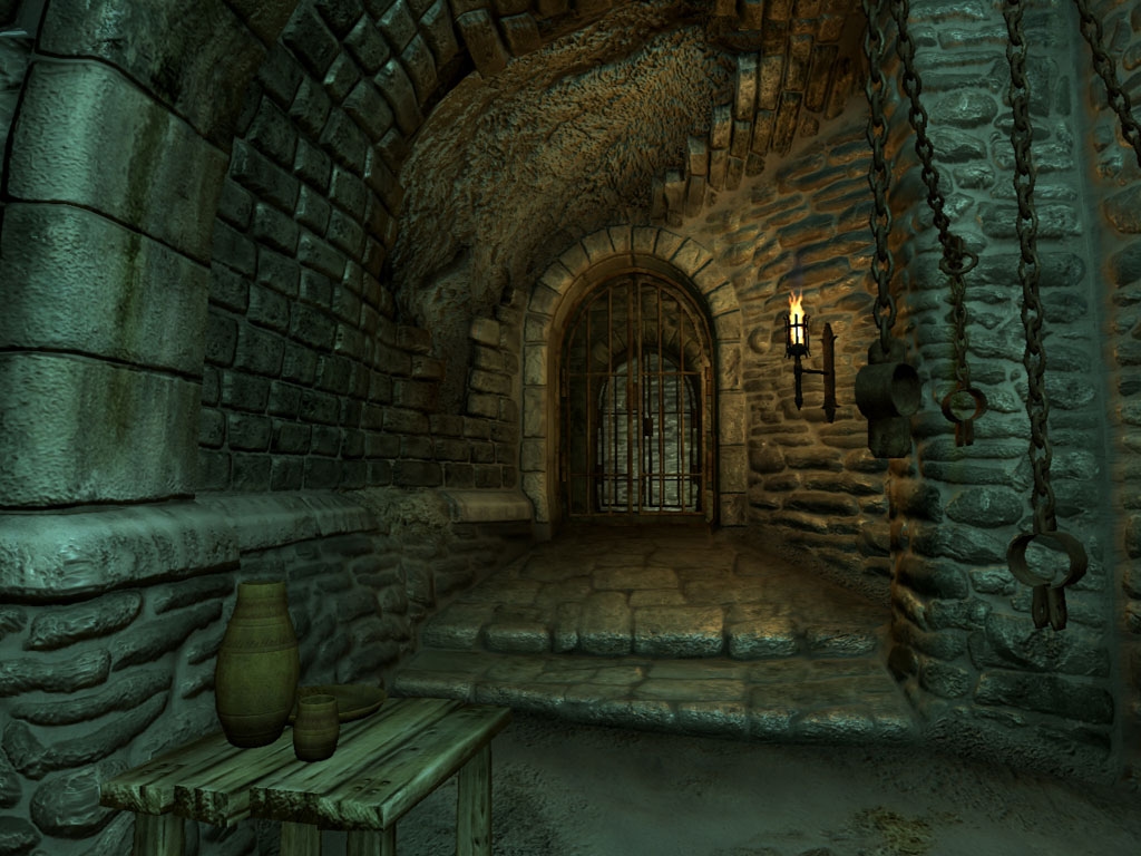 The Elder Scrolls IV: Oblivion Screenshot 7