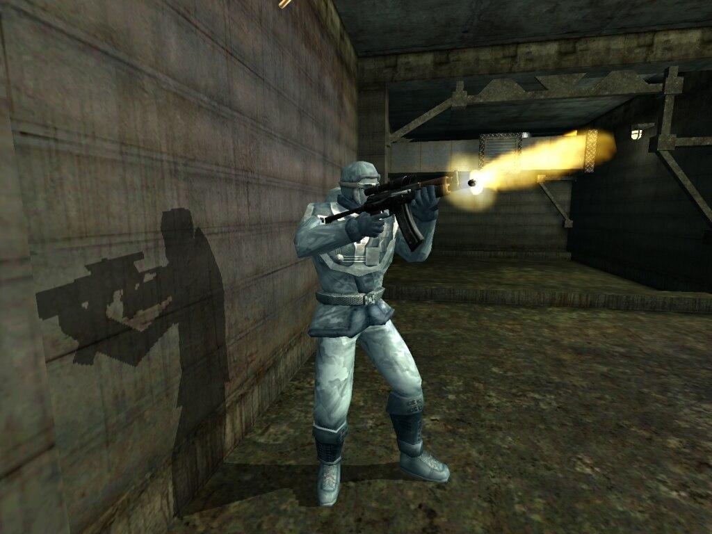 Chaser Screenshot 4